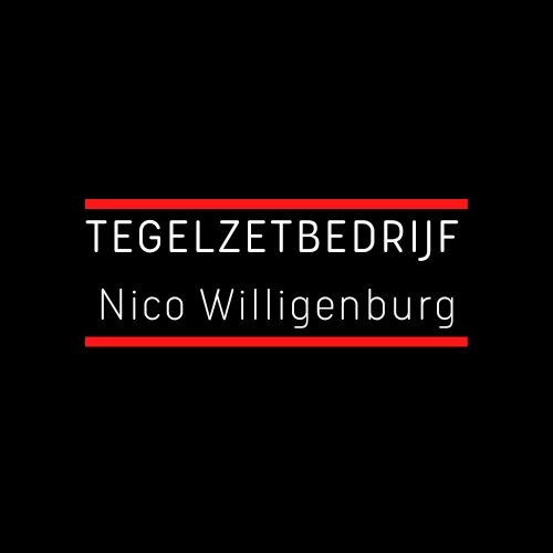 Tegelzetbedrijf Nico Willigenburg